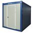  Bürocontainer Baucontainer Baustellencontainer Dynamico 12466303